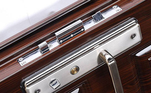 钟楼24小时上门开锁公司